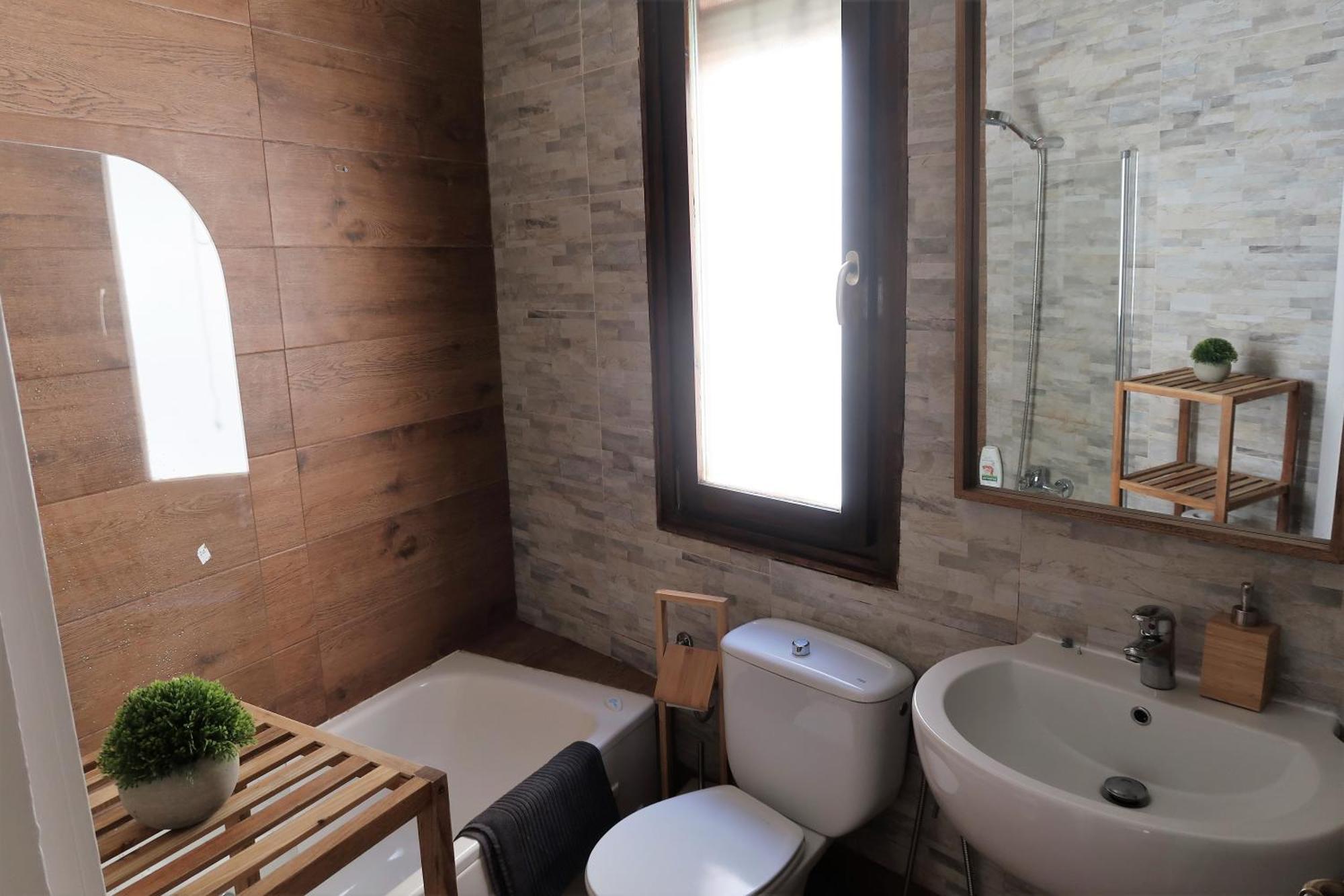 Apartamento Bonito Piso A 500M De La Catedral León Exterior foto