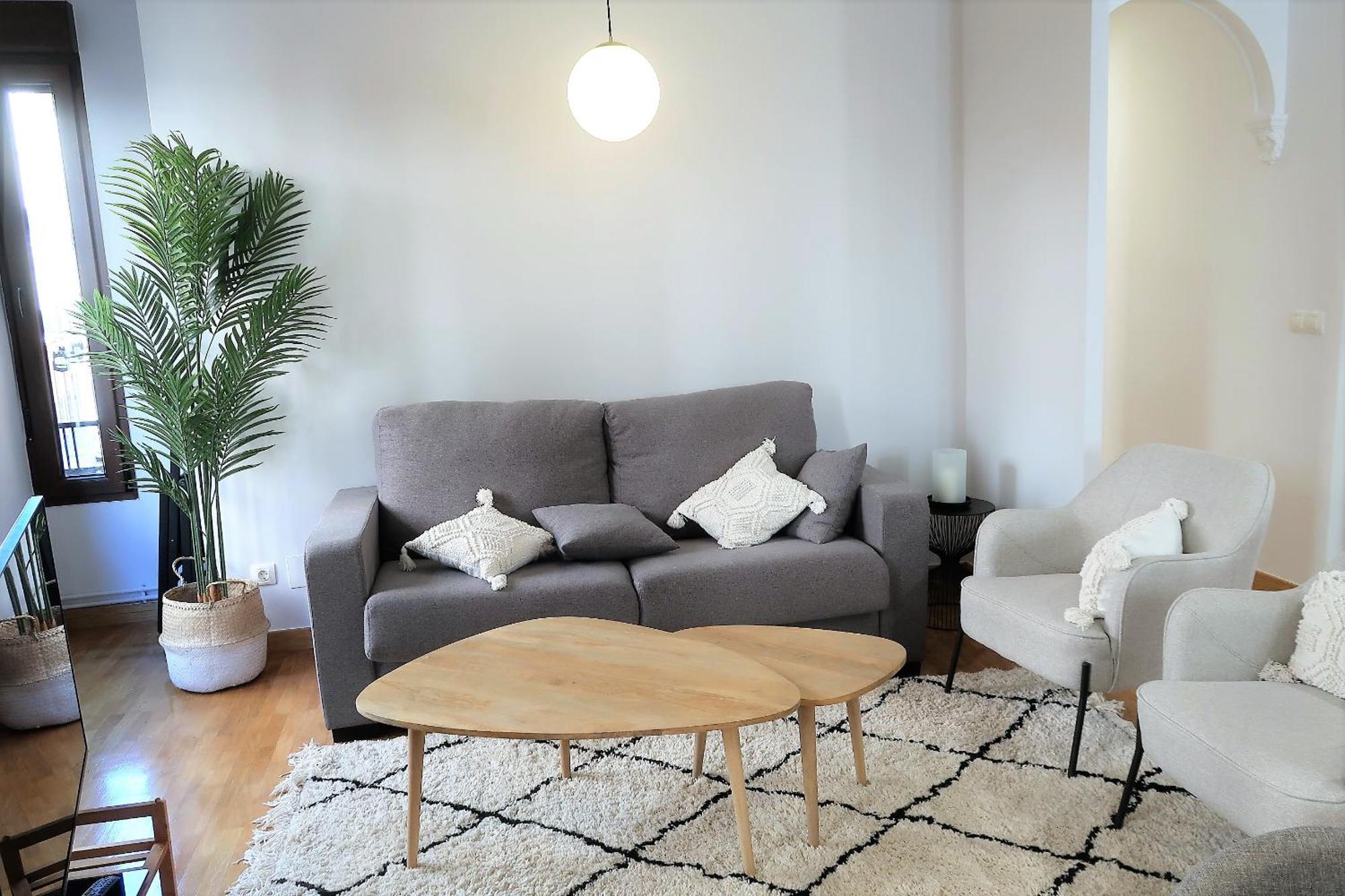 Apartamento Bonito Piso A 500M De La Catedral León Exterior foto